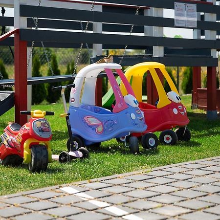Domki Wilena 1 Jastrzebia Gora Exterior photo